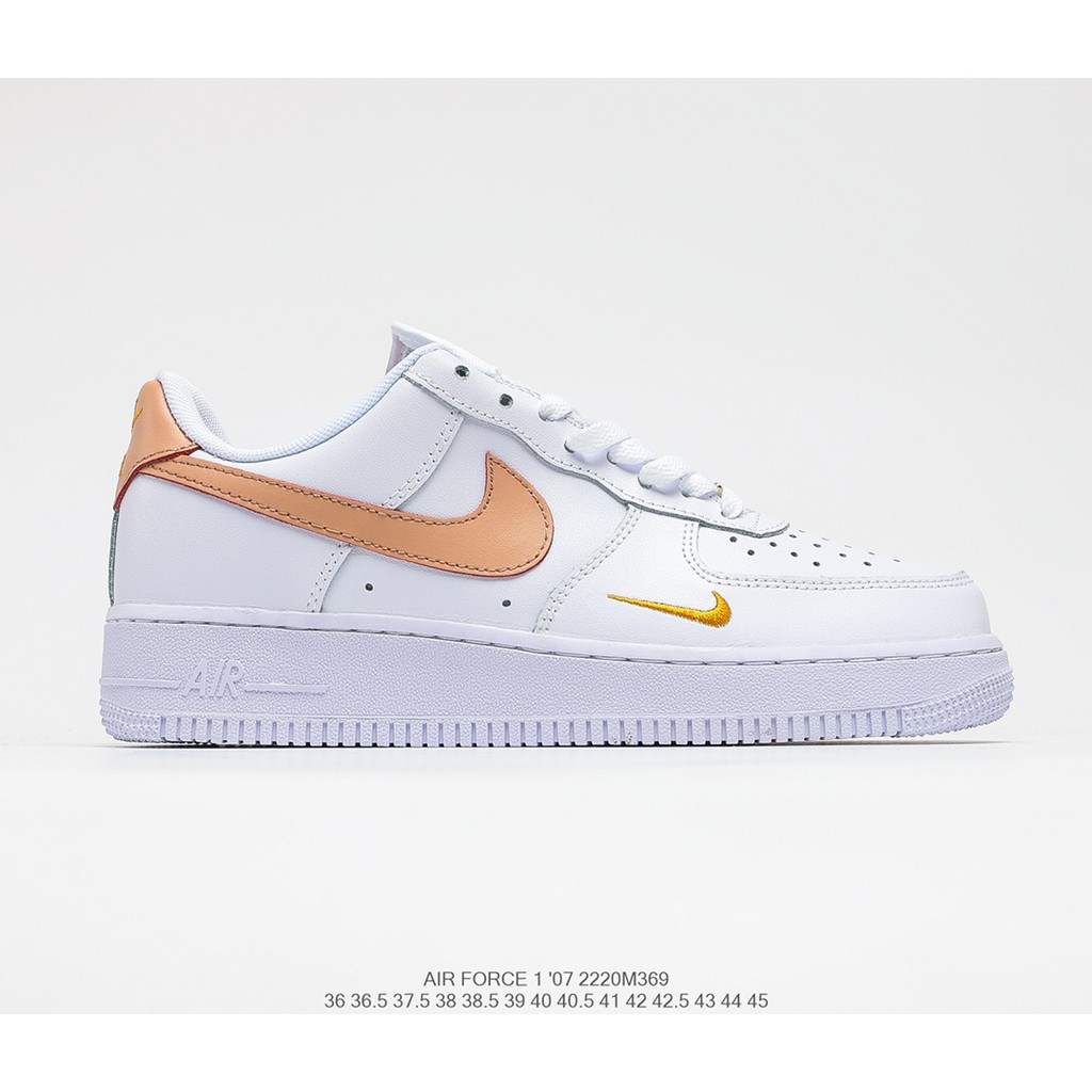 Order 1-2 Tuần + Freeship Giày Outlet Store Sneaker _Nike Air Force 1 Low MSP: 2220M3694 gaubeaostore.shop