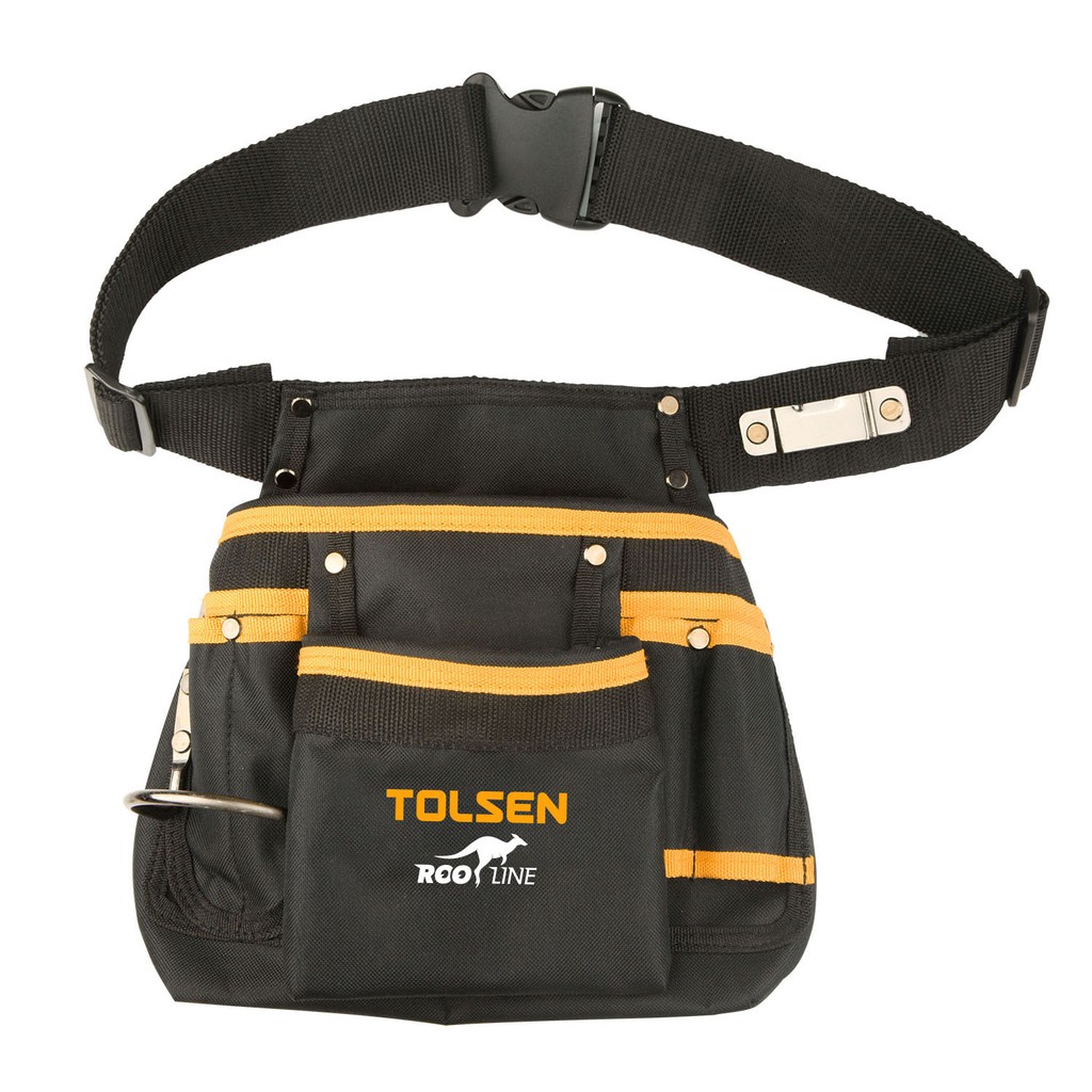 Túi Đựng Đồ Nghề Tolsen TS80120 (ĐVT:Cái)