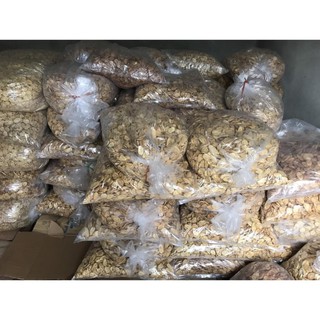 500gr chuối nguyên sấy giòn