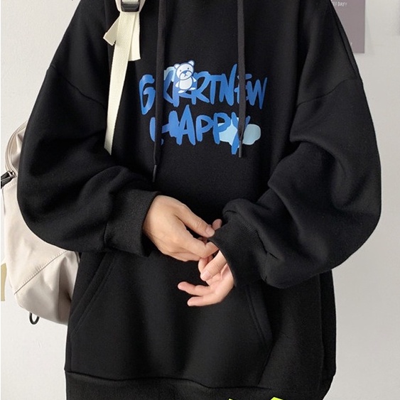 Áo Nỉ Hoodie, Áo Hoodie Nam Nữ Mẫu Mới, [ 𝐌𝐀𝟏𝟕 ] | WebRaoVat - webraovat.net.vn