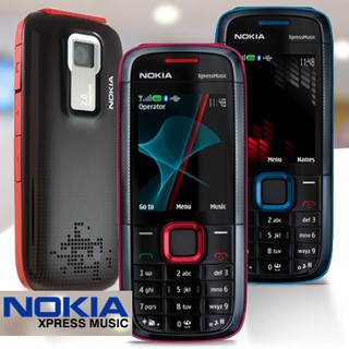 ĐIỆN THOẠI NOKIA 5130 XPRESSMUSIC