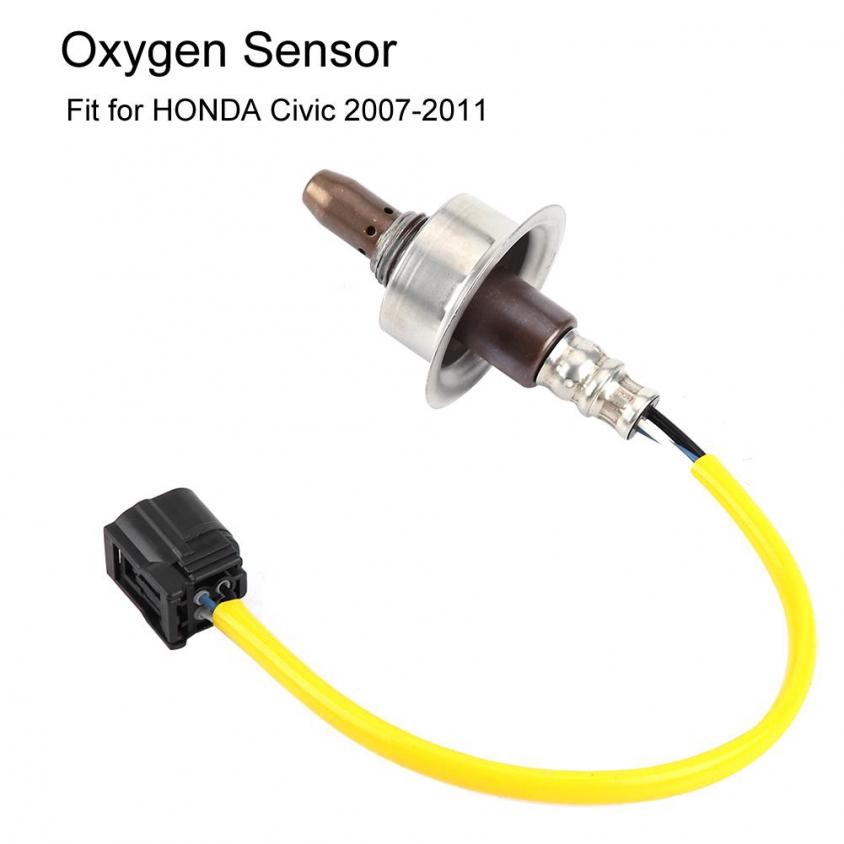 Cảm biến oxy dùng cho xe Honda Civic 2007-2011 36531-RNA-A01