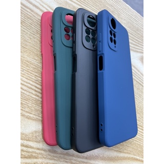 Ốp lưng Xiaomi Redmi Note 11 4G/Note11S