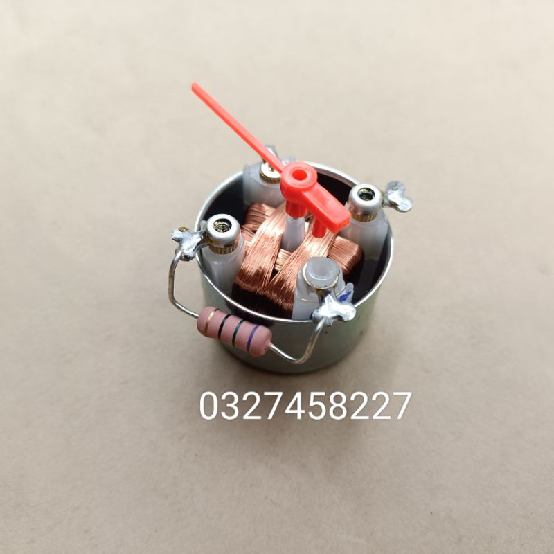 Lõi ruột, kim báo xăng xe DREAM zin chính hãng honda
