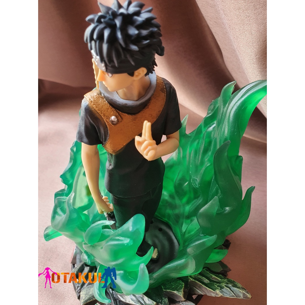 [Ảnh Thật] Mô Hình Figure Uchiha Shisui - Naruto