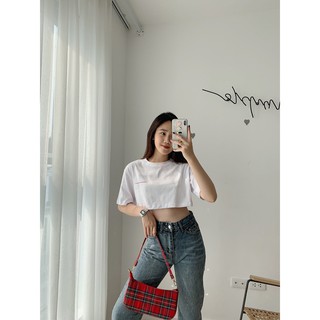 áo dáng ngắn AP199 1994closet