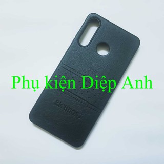 Huawei P30 Lite / Nova 4E | Ốp lưng vân da RICHBOSS
