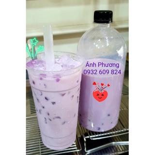 BỘT KHOAI MÔN KING - GÓI 1KG