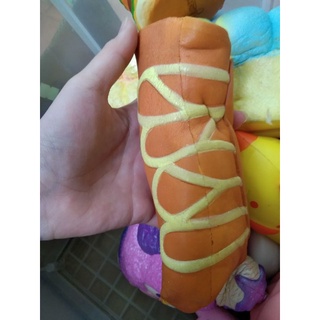squishy chính hãng size vừa