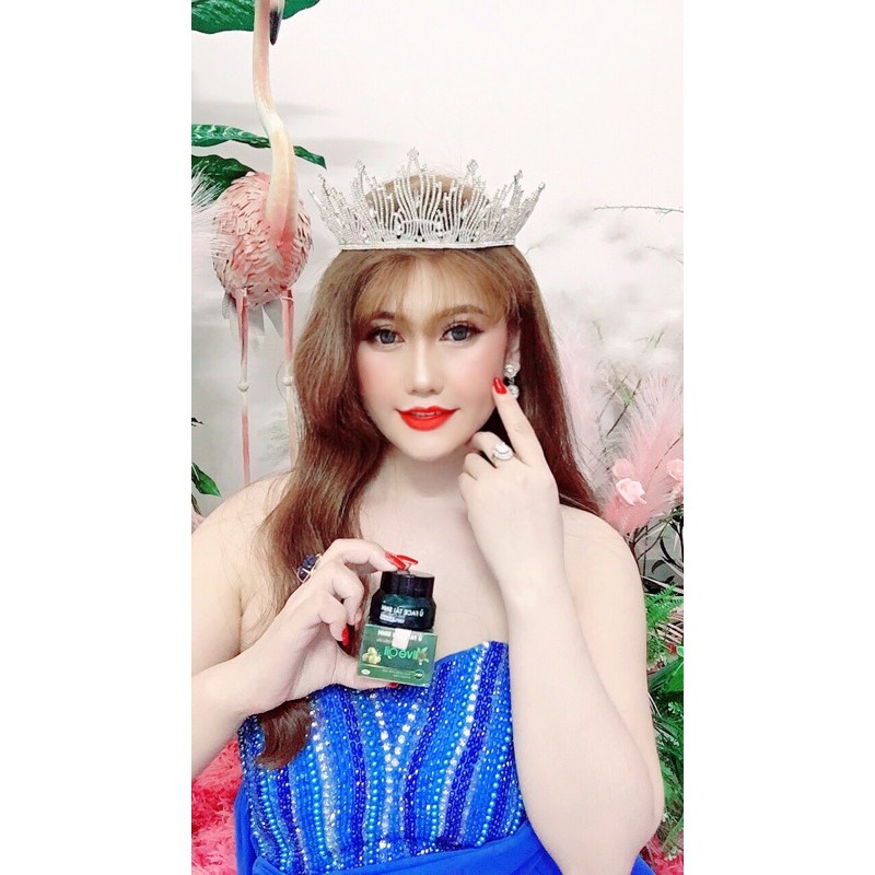 (TẶNG QUÀ)DƯỠNG FACE