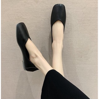 Giày Búp Bê Xinh Xắn Dành Cho Nữ