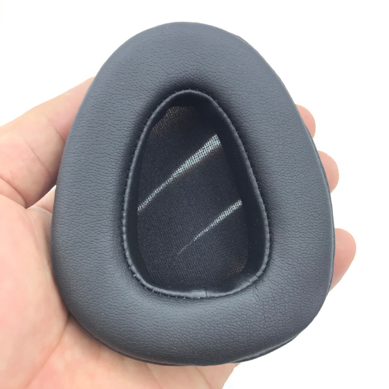 Đệm Bọc Bảo Vệ Tai Nghe Chụp Đầu Bằng Xốp Dày Dặn Thay Thế Chuyên Dụng Cho Avid 2.0