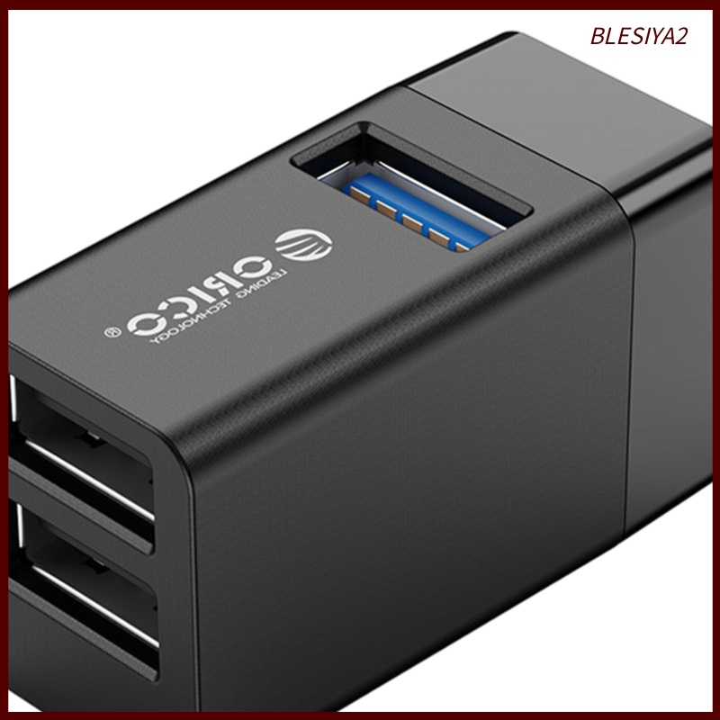 Bộ Chia 3 Cổng Usb 3.0 3 Trong 1 Tiện Dụng | BigBuy360 - bigbuy360.vn