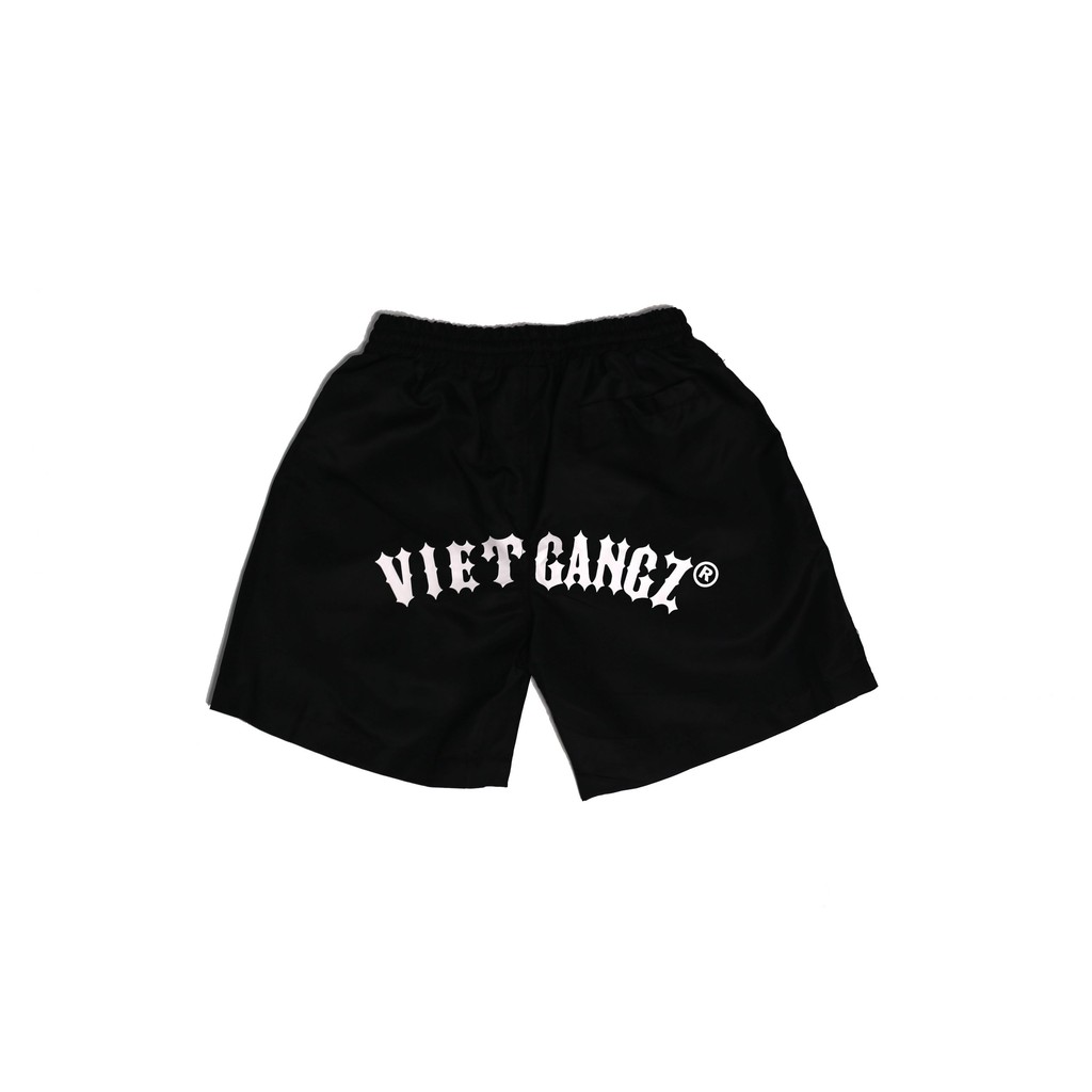 Quần VG Basic Short