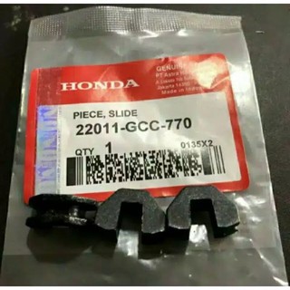 Bộ Kẹp Trượt Chuyên Dụng Cho Xe Honda Beat Vario 110 Gcc Fi