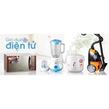 PHÂN PHỐI ĐIỆN TỬ - GIA DỤNG