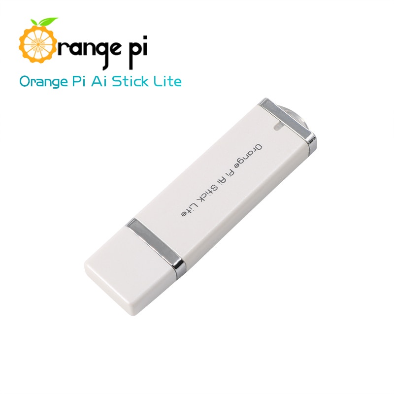 Orange Pi AI Stick Lite,with Plai Model Transformation Tools Neural Network Computing Artificial Intelligence | BigBuy360 - bigbuy360.vn