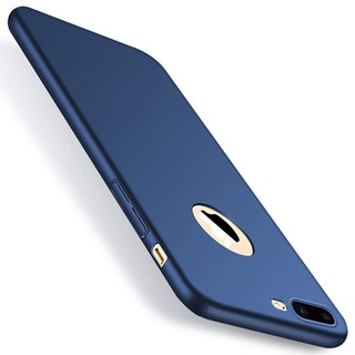 Ốp điện thoại vỏ cứng bề mặt nhám chống sốc cho iPhone 6 6s 7 Plus