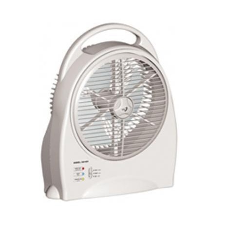 QUẠT SẠC TÍCH ĐIỆN ASIA QS1001 CHẠY SIÊU BỀN SIÊU ÊM PHÙ HỢP CHO GIA ĐÌNH CÓ TRẺ NHỎ
