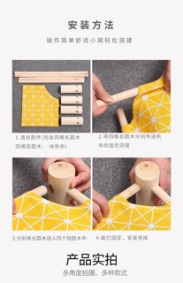 Giường nằm cho mèo cún