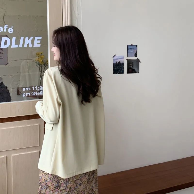 Áo Khoác Nữ Kiểu Dáng Thời Trang Phong Cách