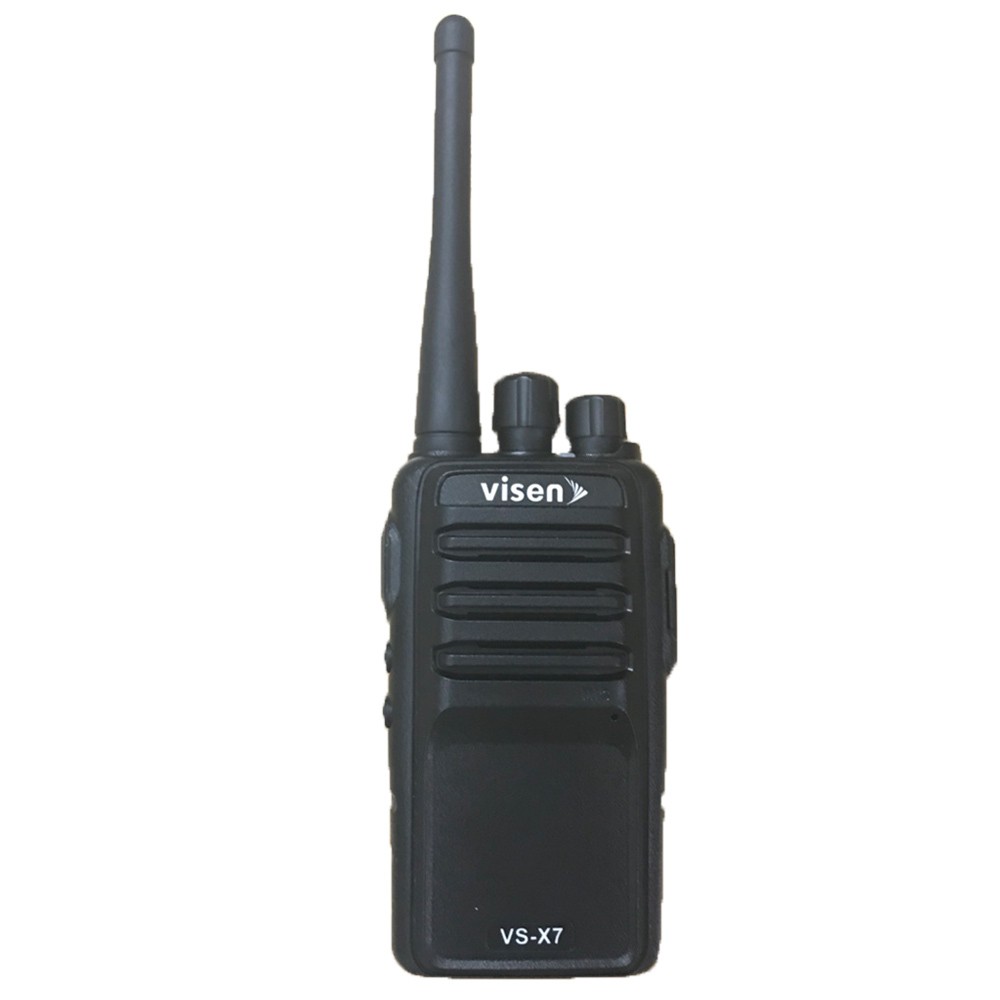Bộ Đàm VISEN VS-X7