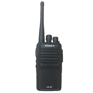 Bộ Đàm VISEN VS-X7