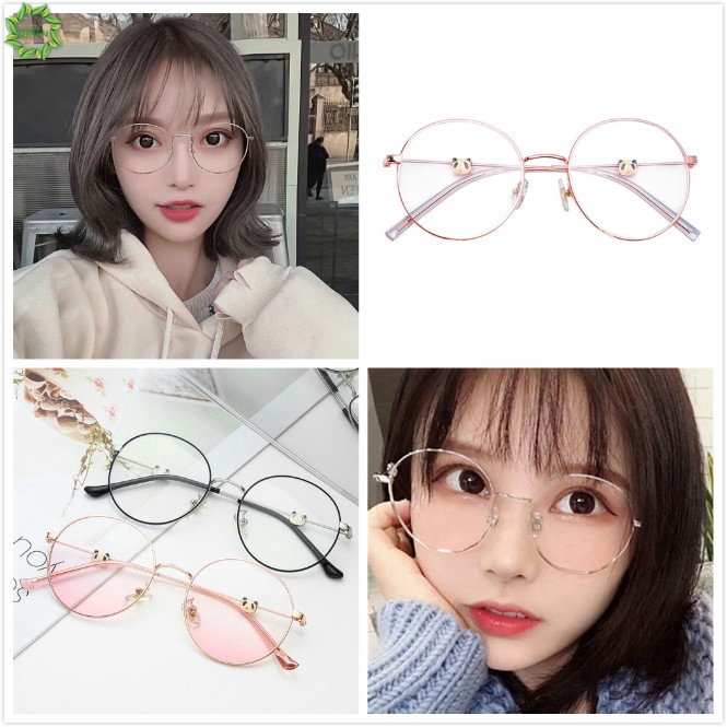 Kính Mát Gọng Tròn Thiết Kế Thời Trang | BigBuy360 - bigbuy360.vn