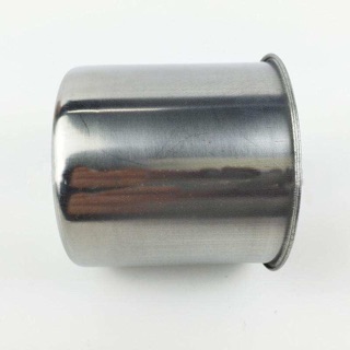 Ly inox nhỏ combo 3 cái