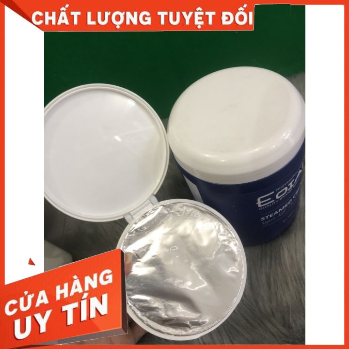 Hấp Dầu xả tóc Phục Hồi Tóc Lưu Hương Lâu- có 2 loại  Eoiau hũ màu trắng 500ml và 100ml- hũ màu xanh 1000ml-giá siêu rẻ