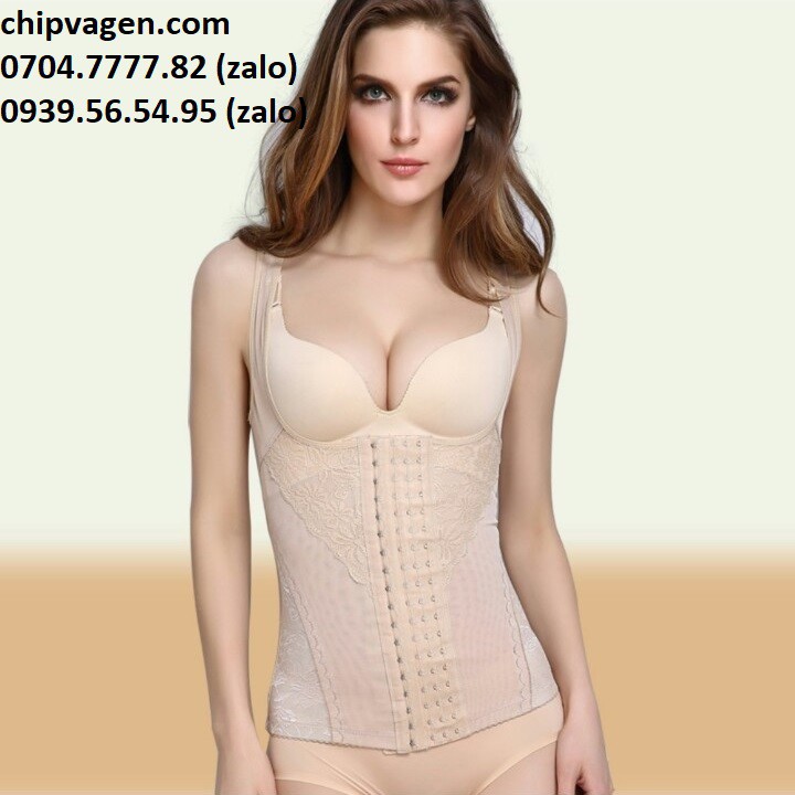 Áo Gen Định Hình - Áo Gen Nịt Bụng | BigBuy360 - bigbuy360.vn