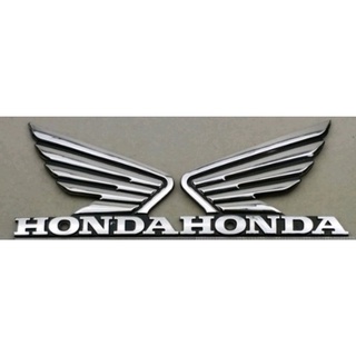 Logo chữ honda bình xăng cd50,cd70,cd90