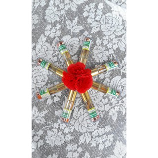 Dầu lăn sâm thảo dược Thái Lan 8ml