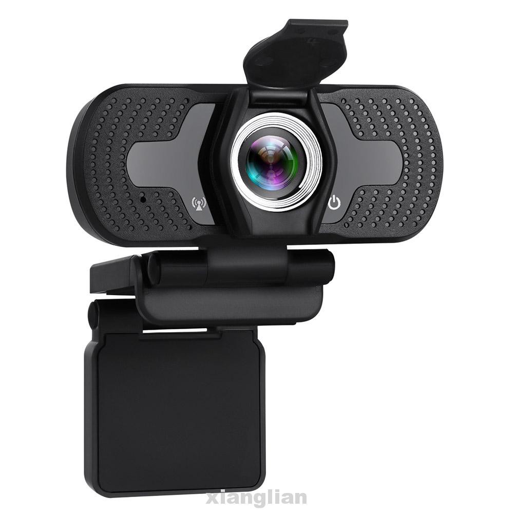 Webcam Hd Usb 2.0 1080p Giảm Tiếng Ồn Cho Máy Tính | BigBuy360 - bigbuy360.vn