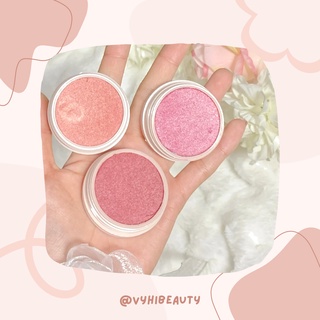 Phấn má Colourpop Super shock cheek