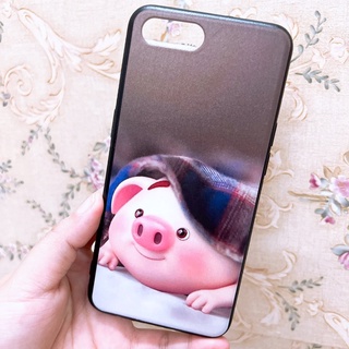 Ốp lưng Oppo A3s/ A5 cũ/ A12E/ Realme C1