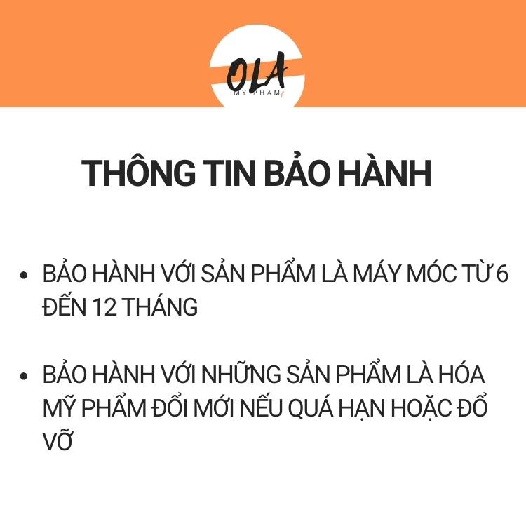 Gật Gù Bàn Gội Đầu - Mỹ Phẩm Ola