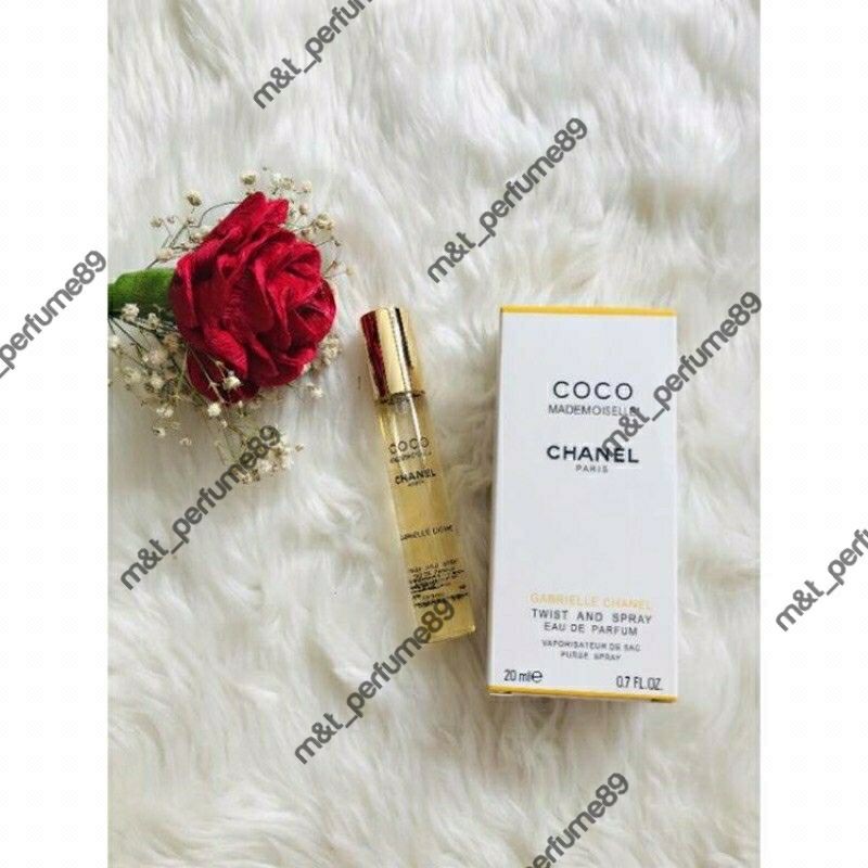 ✅[ Cực Thơm ] NƯỚC HOA MINI COCO CHANEL 20ML - CHÍNH HÃNG BAO TEST | BigBuy360 - bigbuy360.vn