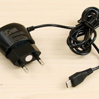 BỘ SẠC SUPER GREEN 7100