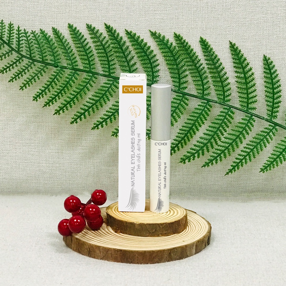 Serum dưỡng dài và dày mi C'Choi | BigBuy360 - bigbuy360.vn