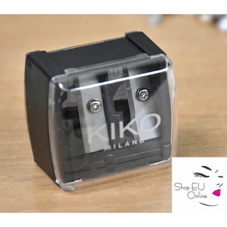 chuốt chì kẻ mắt Kiko ❤️FREESHIP❤️ - Sharpener