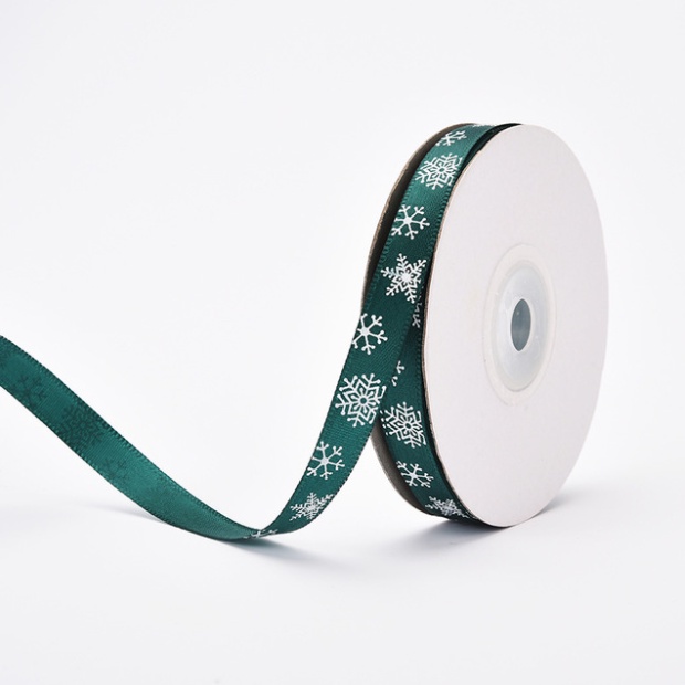 Cuộn Dây Ruy Băng 10M Trang Trí Đa Năng Tiện Dụng