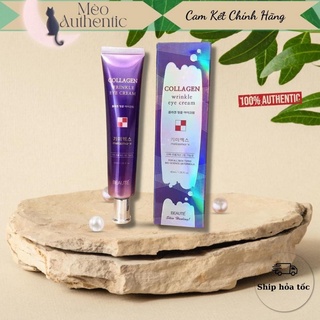 Kem Dưỡng Mắt Melasma-X Collagen Wrinkle Eye Cream