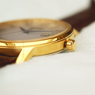 Đồng hồ nam dây da Citizen BM6752-02A