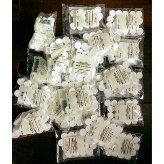Mặt nạ nén Muji