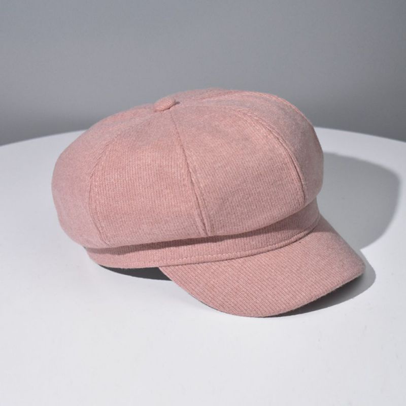 Mũ Nồi Mùa Đông Ấm Áp Thời Tiết Cho Nữ