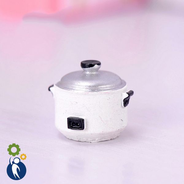 Nồi Cơm Điện, Mô hình mini trang trí