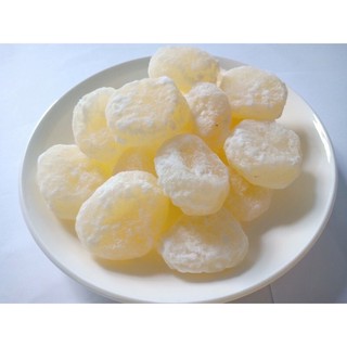 Mứt năng ép siêu ngon 500g
