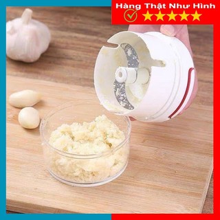 Cối xay tỏi ớt đa năng