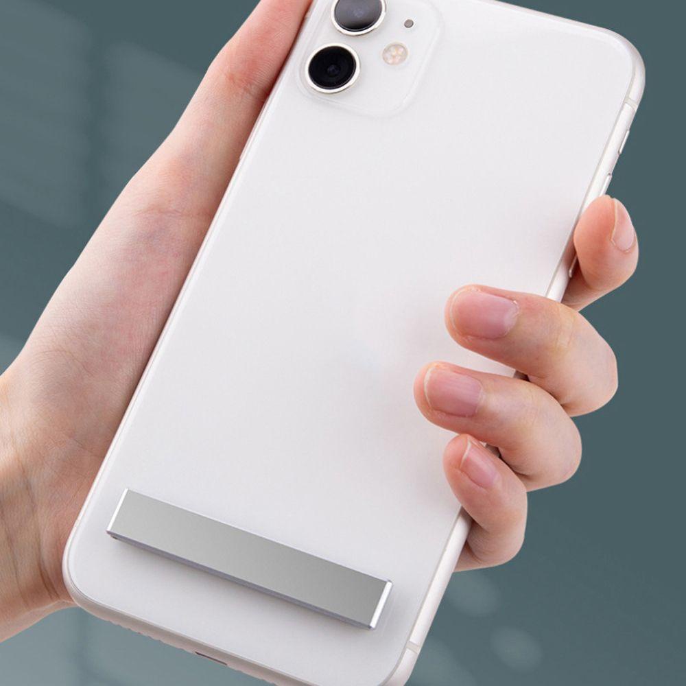 Giá Đỡ Điện Thoại / Máy Tính Bảng Mini Hình Chữ L Có Thể Gập Lại